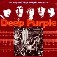 Produktbild: Deep Purple: Deep Purple