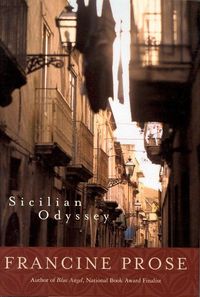 Produktbild: Sicilian Odyssey
