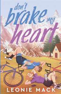 Produktbild: Don't Brake My Heart