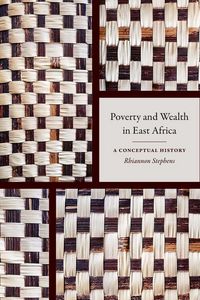 Produktbild: Poverty and Wealth in East Africa