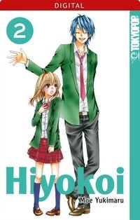 Produktbild: Hiyokoi 02