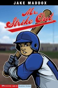 Produktbild: Mr. Strike Out