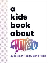 Produktbild: A Kids Book About Autism
