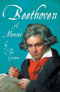 Produktbild: Beethoven - A Memoir