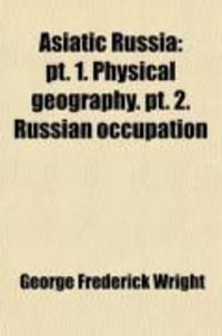 Produktbild: Asiatic Russia (Volume 1)