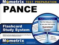 Produktbild: Pance Flashcard Study System