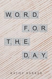 Produktbild: Word for the Day