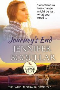 Produktbild: Journey's End