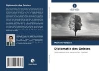Produktbild: Diplomatie des Geistes