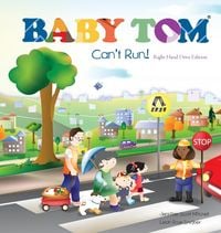 Produktbild: Baby Tom Cant Run Right Hand Drive Edition