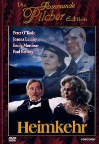 Produktbild: Heimkehr - Rosamunde Pilcher