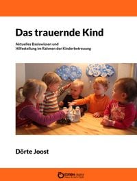 Produktbild: Das trauernde Kind