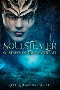 Produktbild: Soulstealer Mistress Of The Waterfall