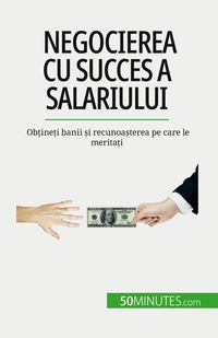 Produktbild: Negocierea cu succes a salariului
