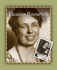 Produktbild: Eleanor Roosevelt