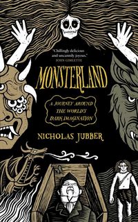 Produktbild: Monsterland