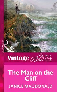 Produktbild: The Man On The Cliff
