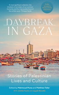 Produktbild: Daybreak in Gaza