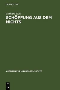 Produktbild: Sch&ouml;pfung aus dem Nichts