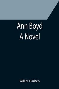 Produktbild: Ann Boyd