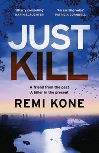 Produktbild: Just Kill