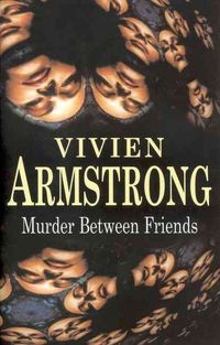 Produktbild: Murder Between Friends
