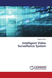 Produktbild: Intelligent Video Surveillance System