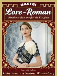 Produktbild: Lore-Roman 103