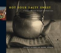 Produktbild: Hot Sour Salty Sweet