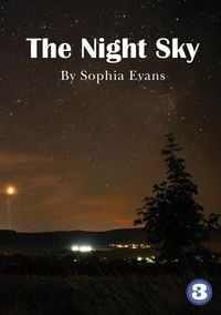 Produktbild: The Night Sky