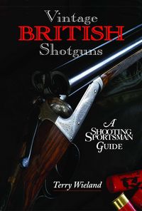 Produktbild: Vintage British Shotguns