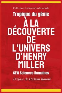 Produktbild: Tropique du g&eacute;nie