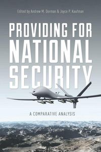 Produktbild: Providing for National Security