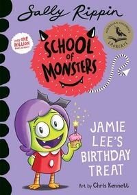 Produktbild: Jamie Lee's Birthday Treat