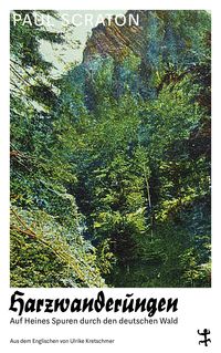Produktbild: Harzwanderungen