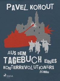 Produktbild: Aus dem Tagebuch eines Konterrevolution&auml;rs