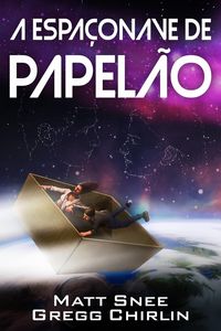 Produktbild: Espaconave de Papelao