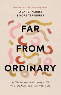 Produktbild: Far from Ordinary