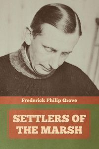 Produktbild: Settlers of the Marsh