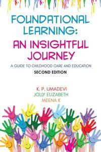 Produktbild: Foundational Learning