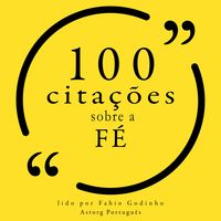 Produktbild: 100 cita&ccedil;&otilde;es sobre o destino