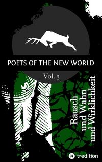 Produktbild: Poets of the New World, Vol. 3