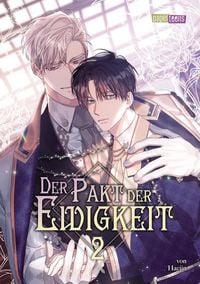 Produktbild: Der Pakt der Ewigkeit 02