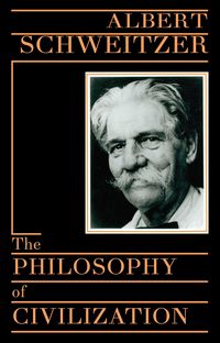 Produktbild: Philosophy of Civilization