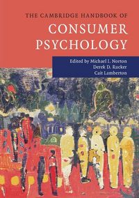 Produktbild: Cambridge Handbook of Consumer Psychology