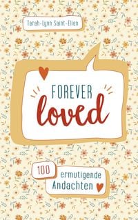 Produktbild: Forever loved