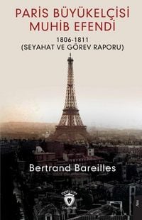 Produktbild: Paris B&uuml;y&uuml;kelcisi Muhib Efendi