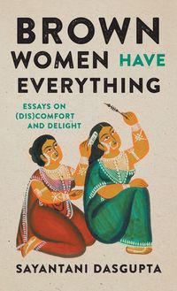 Produktbild: Brown Women Have Everything