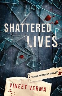 Produktbild: Shattered Lives
