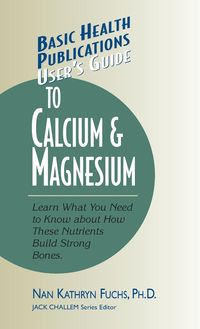 Produktbild: User's Guide to Calcium & Magnesium